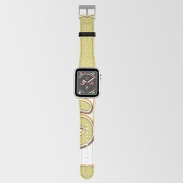 "FUN EQUATION" Cute Expression Design. Buy Now Apple Watch Band