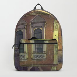 Explore Venice Backpack | Croftfan, Tombraider2, 90Sgames, Videogame, Graphicdesign, Bestvideogames, Travel, Explore, Game, Venicealley 