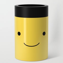 Happy 2 yellow  Can Cooler