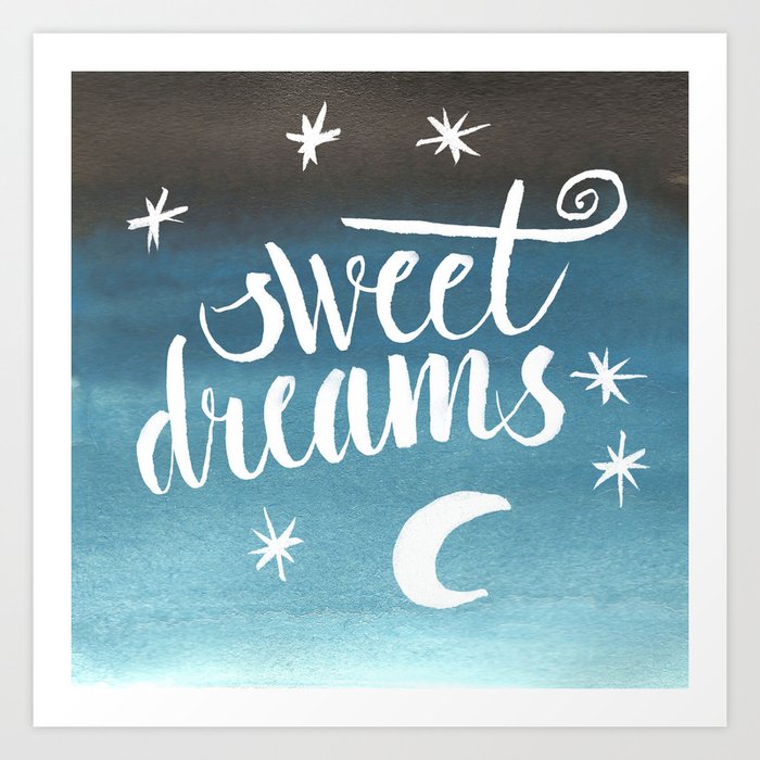 Free Free 206 Sweet Dreams Little One Svg SVG PNG EPS DXF File