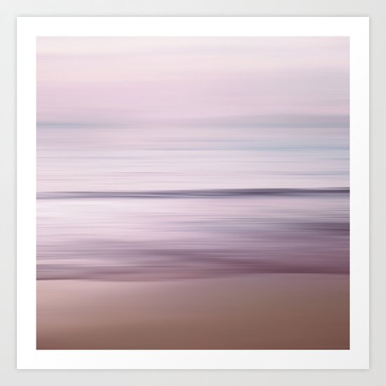 Serenity Art Print