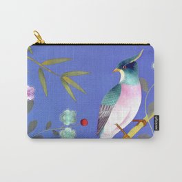 chinois 1731: twilight variations Carry-All Pouch