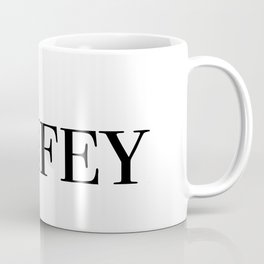 Wifey Mug