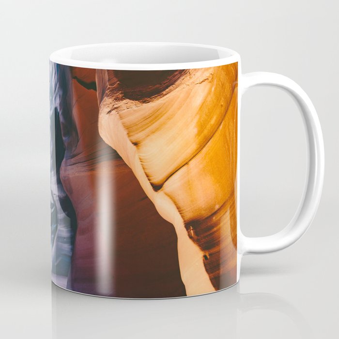 Slot Canyon Coffee Mug