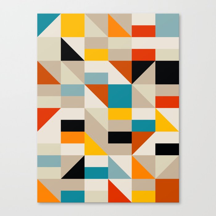 Canvas Print