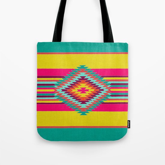 FIESTA Tote Bag