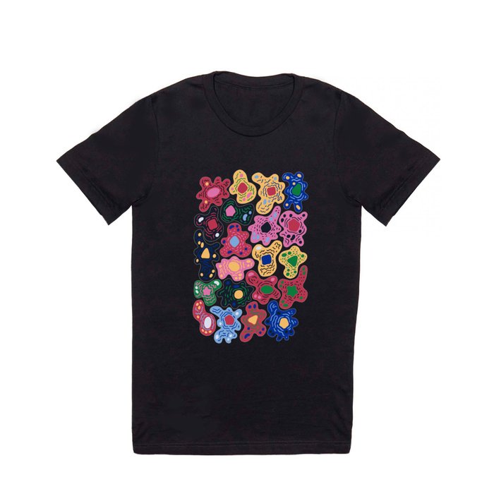 Cell Party T Shirt