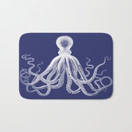 Sea Creatures Bath Mats For Any Bathroom Decor Style Society6