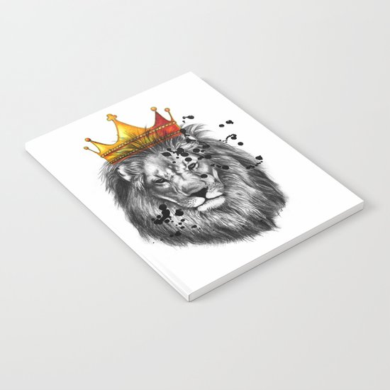 lion king Notebook