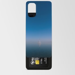 Bombay Beach Android Card Case