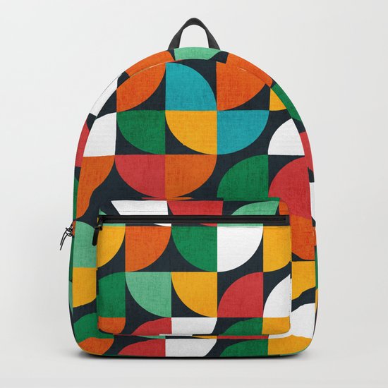 Pie in the sky Backpack