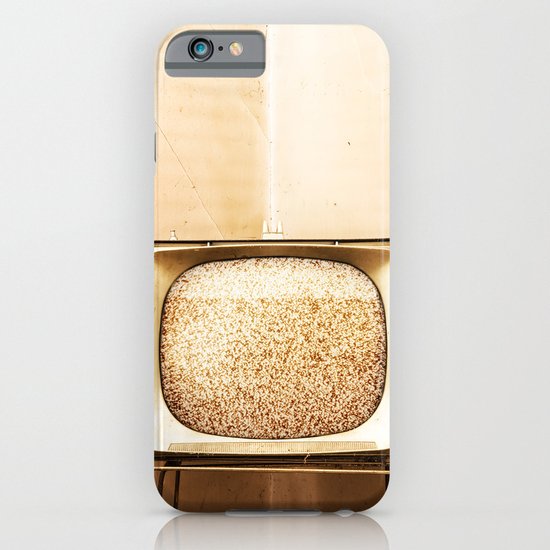 Static Box iPhone & iPod Case