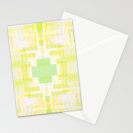 In the City Stationery Cards