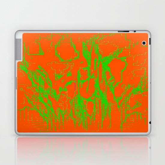 Chloe iPhone Case Laptop & iPad Skin