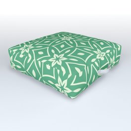 Obsession Mosaic Outdoor Floor Cushion