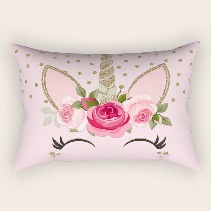 cute unicorn pillows