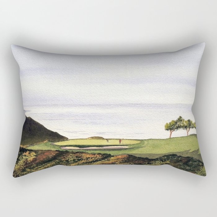 Rectangular Pillow