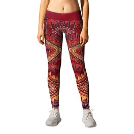 Berber Oiental Traditional North African Moroccan Style Leggings | Ethnic, Moroccan, Hippie, Andalusian, Antique, Glam, Traditional, Damask, Bohemien, Anthropologie 
