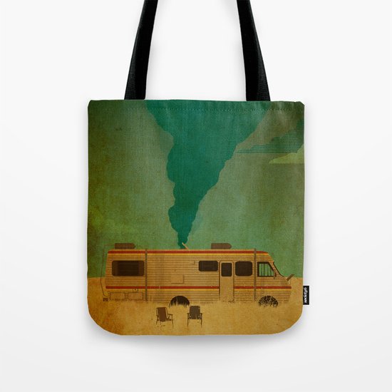 Cooking Tote Bag
