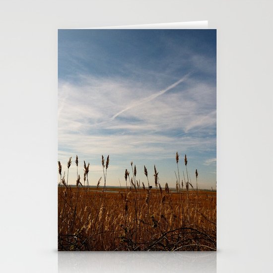Simplicity Stationery Cards