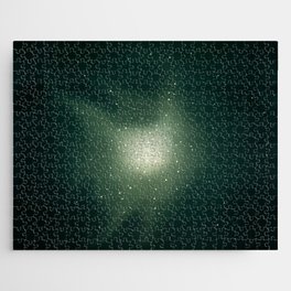 Star Cluster Jigsaw Puzzle