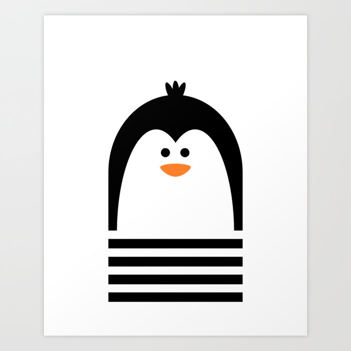 Monochrome nursery shop prints