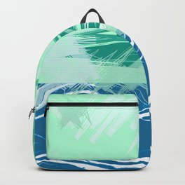 Water and Sky Backpack