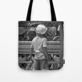 Little Brother 2 Tote Bag