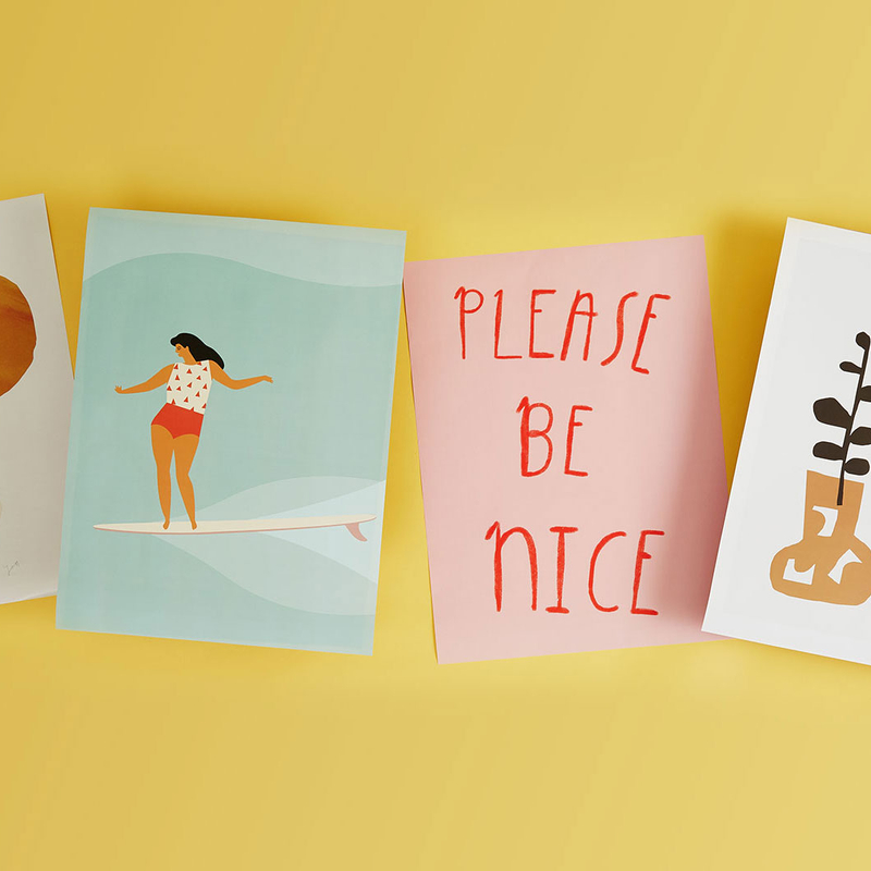 Affiliate Program Society6