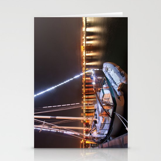 Appledore Stationery Cards