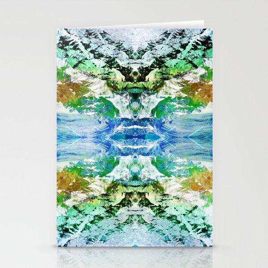 Liquidity Stationery Cards
