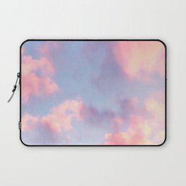 Whimsical Sky Laptop Sleeve