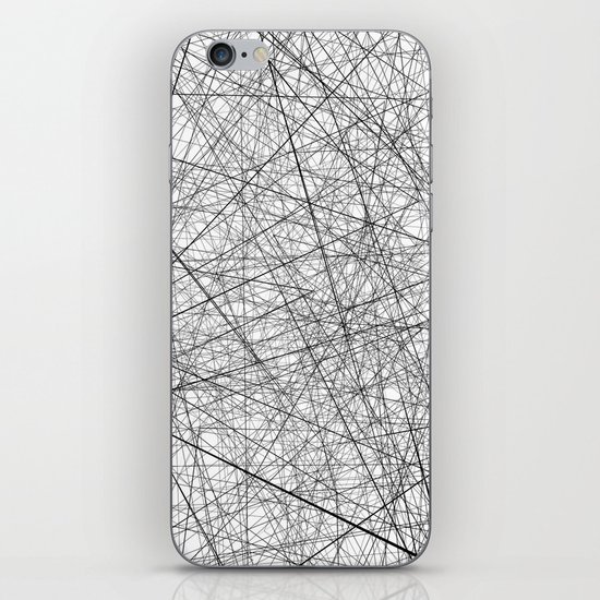 Lineric iPhone & iPod Skin
