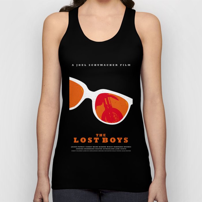 The Lost Boys Tank Top