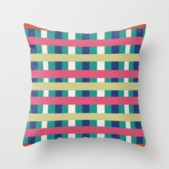 Throw Pillow