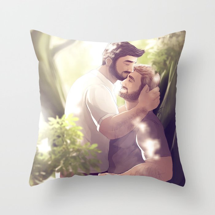 Mens throw pillows clearance
