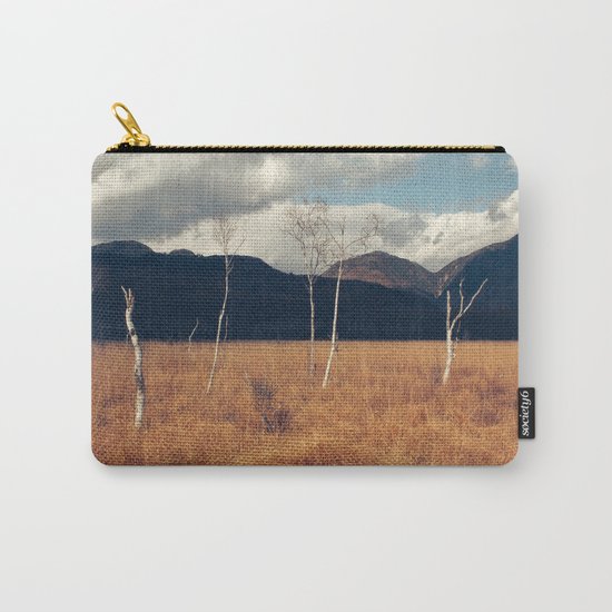 nature love Carry-All Pouch