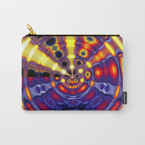 big thai gong Carry-All Pouch