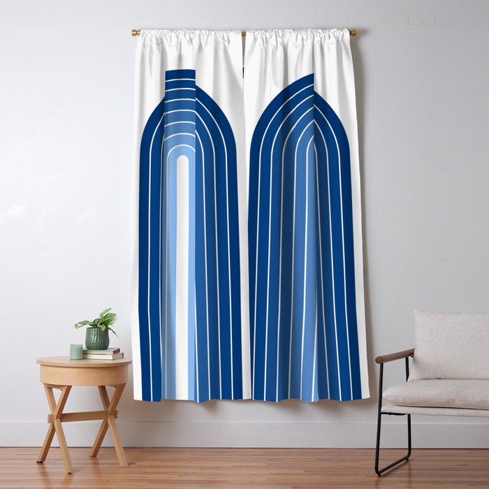 Blackout Curtain