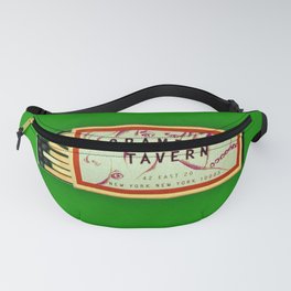 Gramercy NYC Fanny Pack