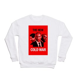 The New Cold War Crewneck Sweatshirt