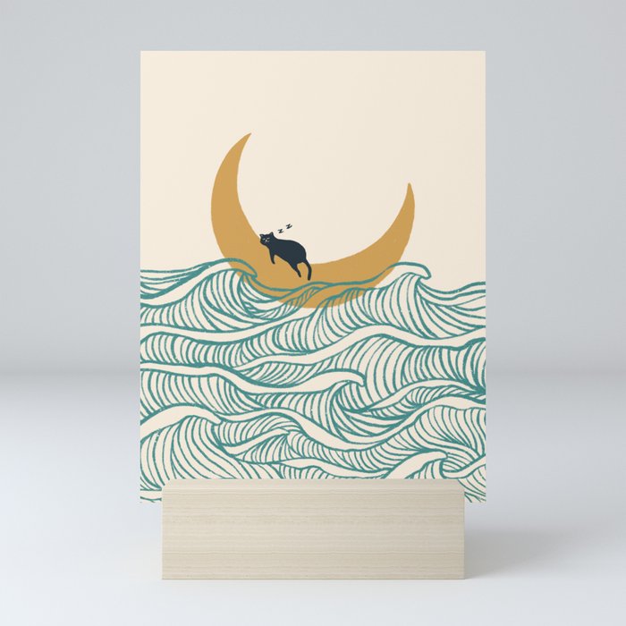 Mini Art Print