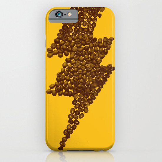 Energy iPhone & iPod Case