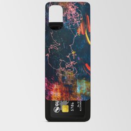 Enigma of Self Android Card Case