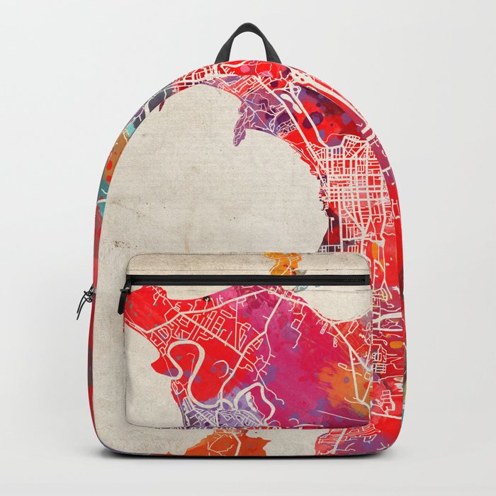 Burlington hotsell school backpacks