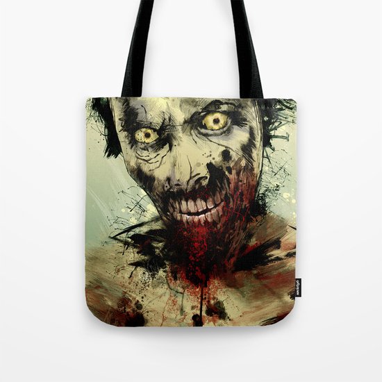 UNDEAD Tote Bag