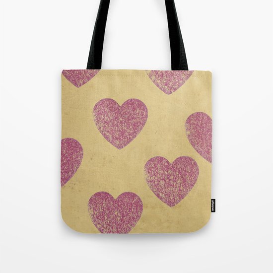 Love Tote Bag