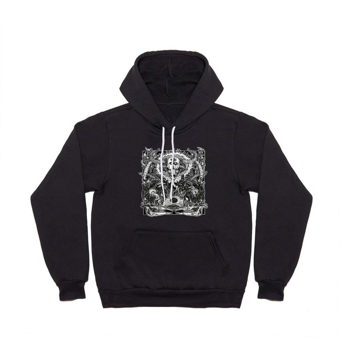 Witching Hoody