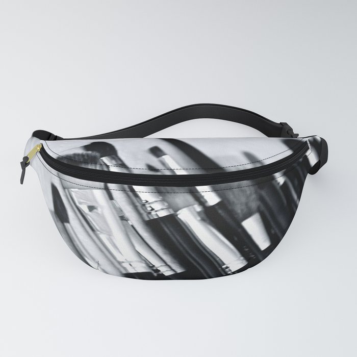 Brushes Fanny Pack