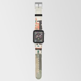 Amsterdam 1 Apple Watch Band